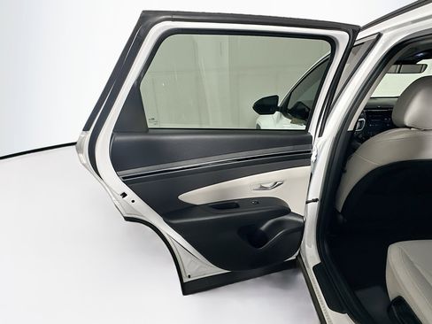 Used 2023 Hyundai Tucson SEL w/ Convenience Package FWD image 25