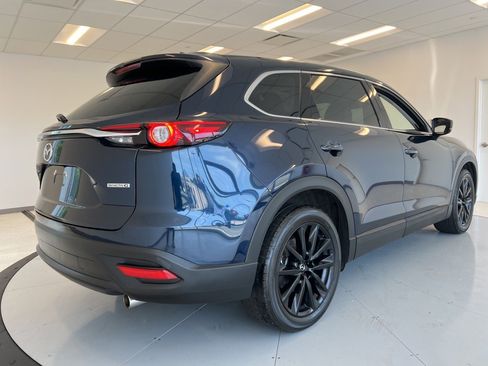 Used 2023 MAZDA CX-9 Touring Plus image 63