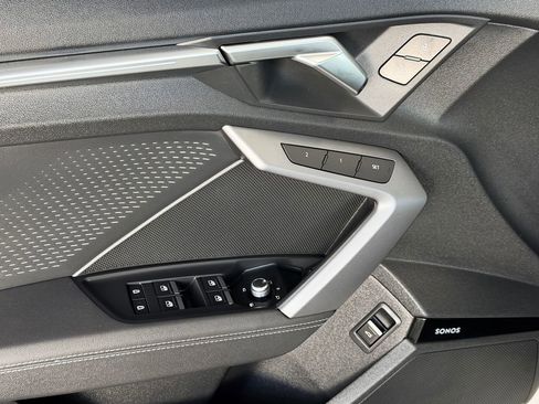 Used 2025 Audi A3 2.0T Premium Plus image 23