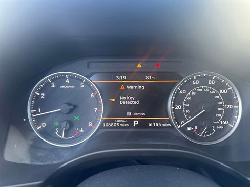 Used 2022 Mitsubishi Outlander SEL FWD image 9