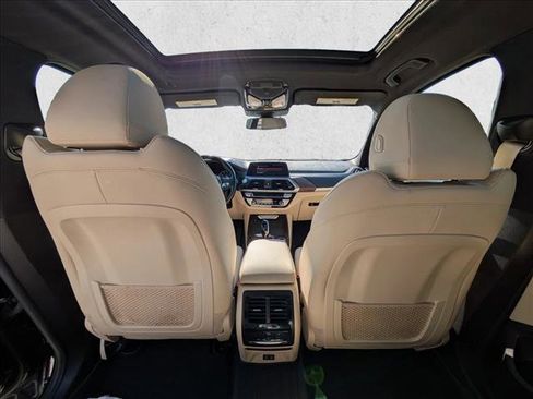 Used 2021 BMW X3 xDrive30i w/ Convenience Package image 19