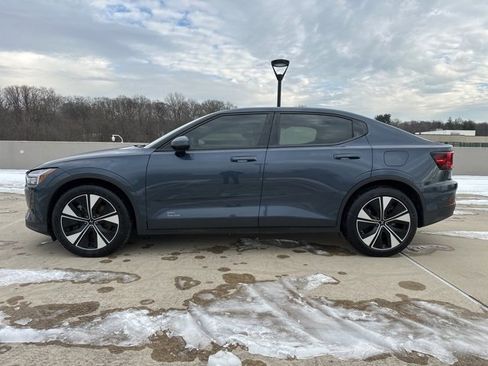 Used 2024 Polestar Polestar 2 image 4