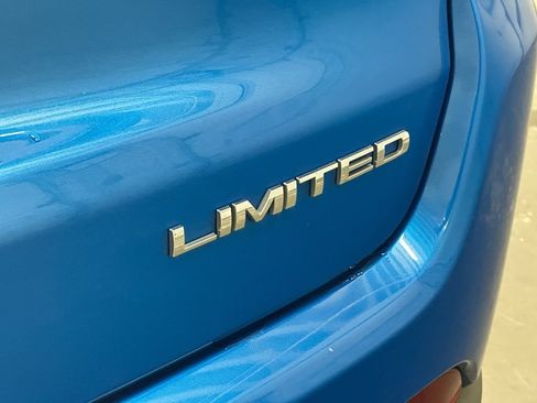 Used 2024 Jeep Compass Limited AWD/4WD image 18