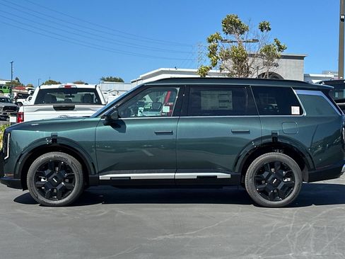 New 2027 Kia Telluride SX Prestige w/ Towing Package AWD/4WD image 7