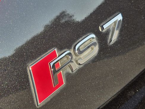 Used 2014 Audi RS 7 Prestige AWD/4WD image 32