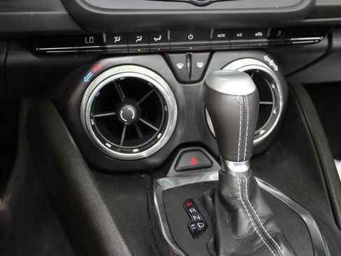Used 2023 Chevrolet Camaro LT w/ RS Package RWD image 19