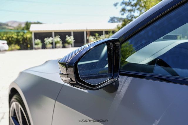 Used 2021 Audi RS 7 Sportback AWD/4WD image 80