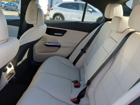 Certified 2023 Mercedes-Benz C 300 Sedan image 13