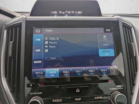 Used 2021 Subaru Forester Limited w/ Popular Package #3 image 18