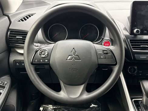 Used 2024 Mitsubishi Eclipse Cross Ralliart image 12