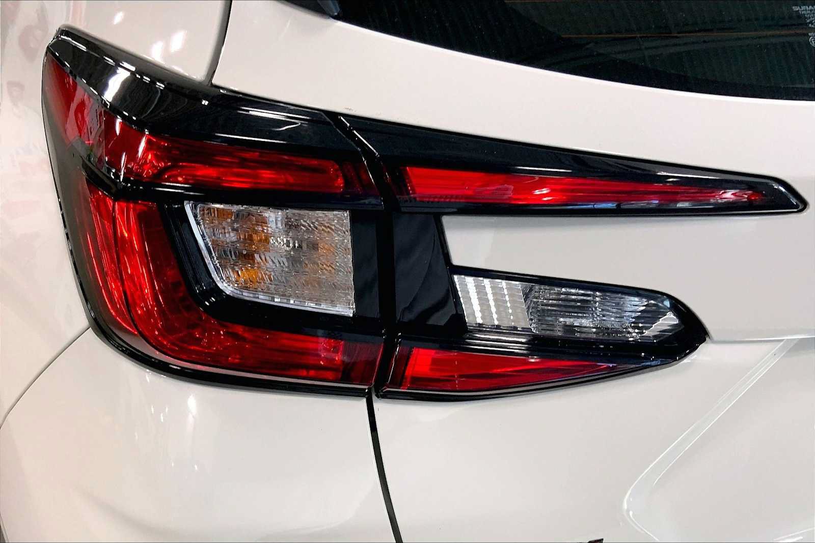 Certified 2024 Subaru Impreza 2.0i AWD/4WD image 26