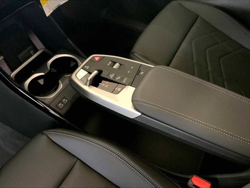 New 2026 BMW X1 xDrive28i w/ Convenience Package image 7