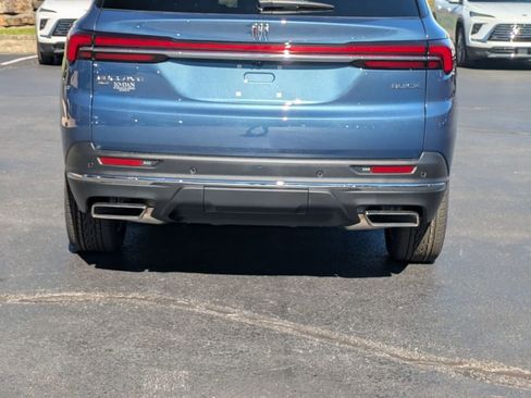 New 2026 Buick Enclave Preferred w/ Power Package image 27