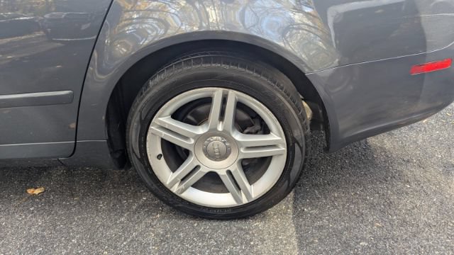 Used 2006 Audi A4 2.0T FWD image 9
