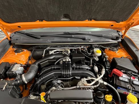 Used 2018 Subaru Crosstrek 2.0i Premium image 15