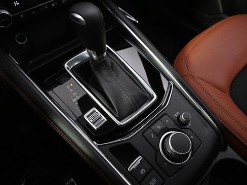 Certified 2025 MAZDA CX-5 Carbon Edition image 33