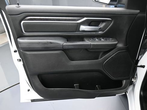 Used 2024 RAM 1500 Big Horn RWD image 13