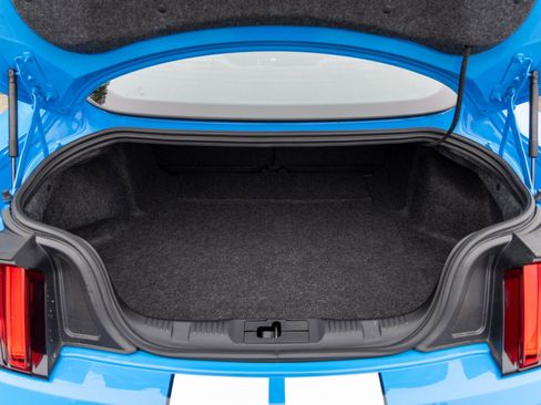 Used 2017 Ford Mustang Shelby GT350 image 40