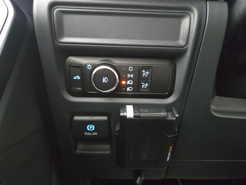 Used 2026 Ford F150 STX w/ Equipment Group 200A RWD image 28
