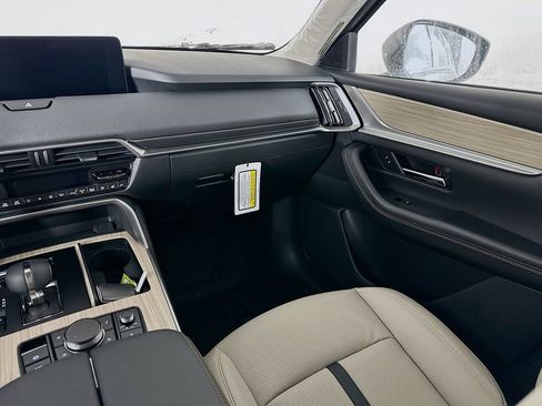 New 2026 MAZDA CX-70 SC Plus AWD/4WD image 30
