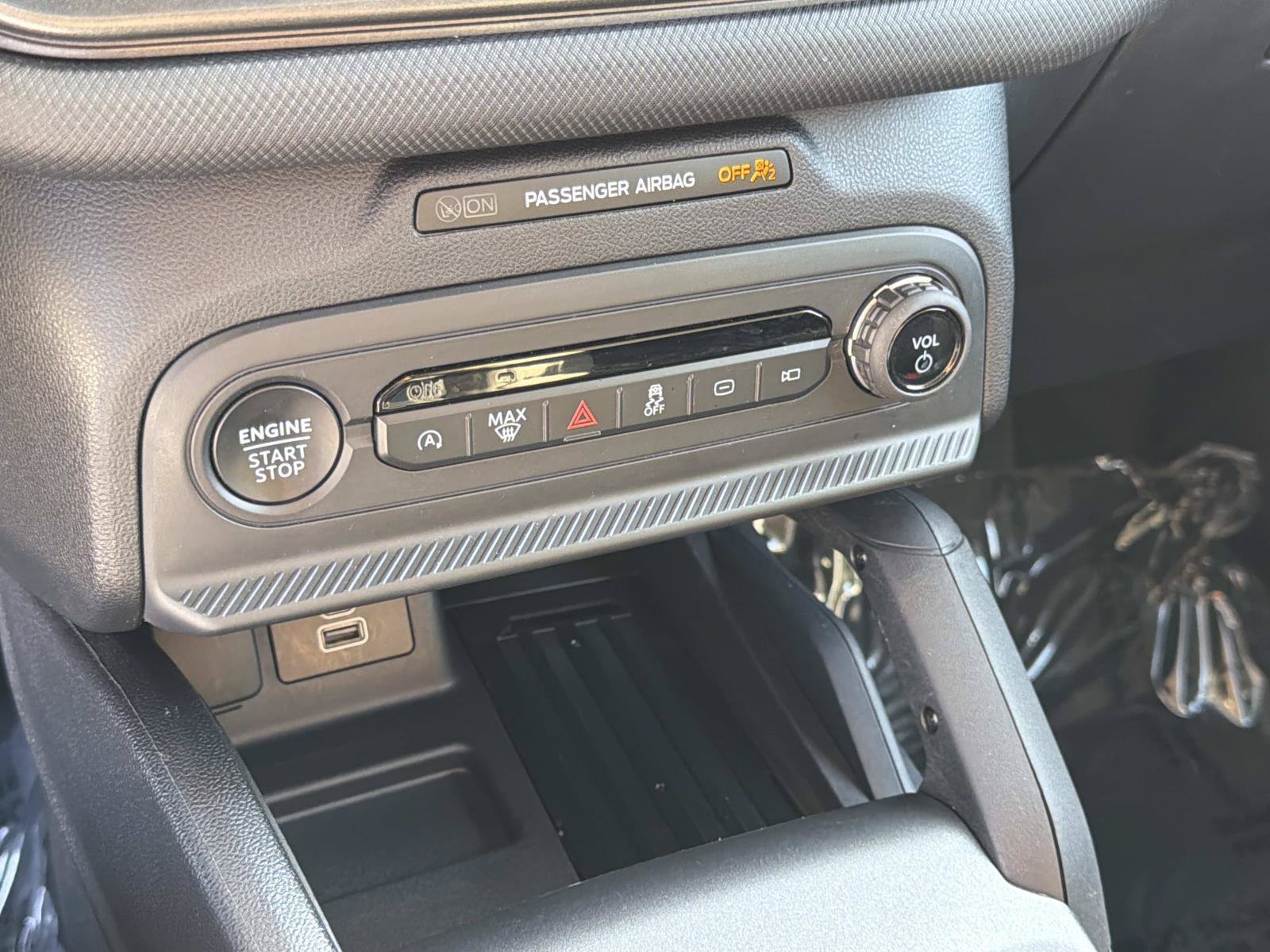 Used 2025 Ford Bronco Sport Big Bend AWD/4WD image 25