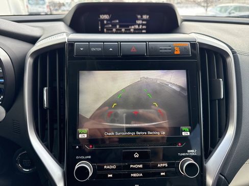 Used 2022 Subaru Ascent Limited w/ Popular Package #4 image 18