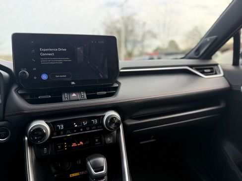 Used 2024 Toyota RAV4 XSE image 25