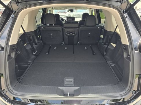 New 2026 Honda Pilot EX-L image 26