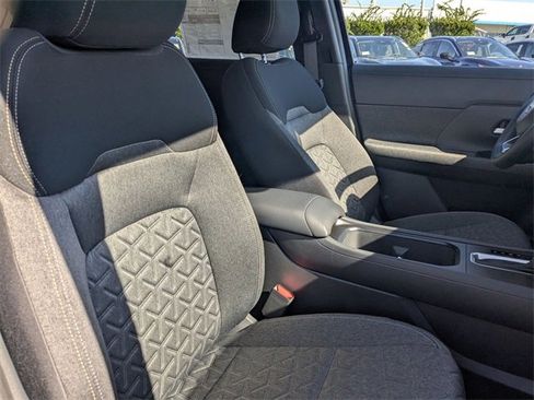 New 2026 Nissan Kicks SV w/ Interior Electronics Package image 35