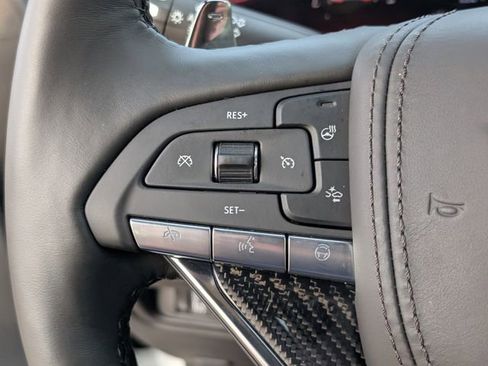 Used 2026 Cadillac CT5 V image 24