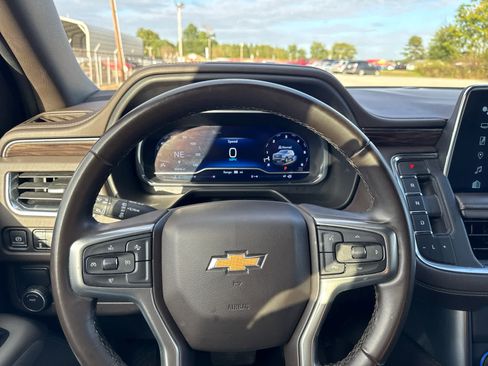 Used 2023 Chevrolet Tahoe LT image 22