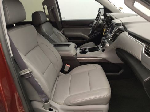 Used 2017 Chevrolet Tahoe LT RWD image 21
