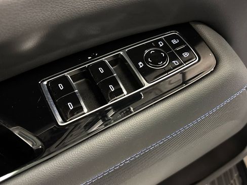 New 2026 Cadillac Escalade IQL Luxury image 23