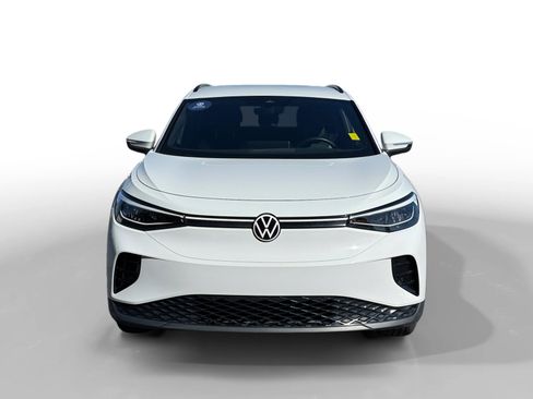 Certified 2024 Volkswagen ID.4 2WD image 8