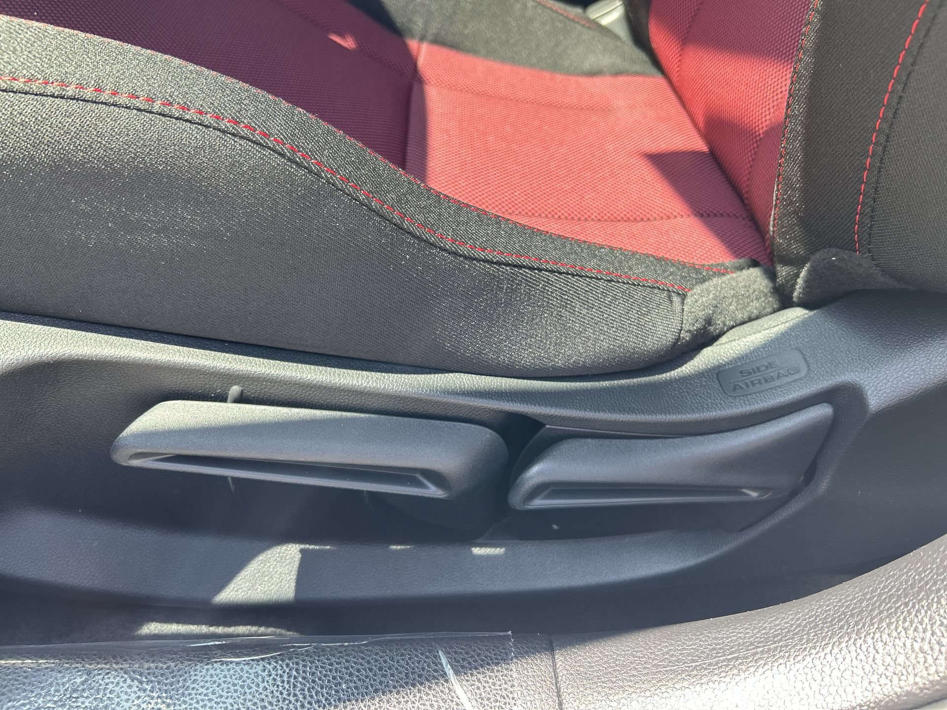 Used 2026 Honda Civic Si image 14