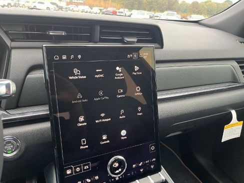 New 2026 GMC Terrain AT4 w/ Convenience Package III image 10