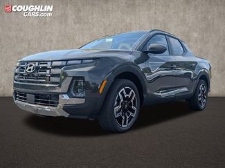 New 2026 Hyundai Santa Cruz Limited AWD/4WD video 3
