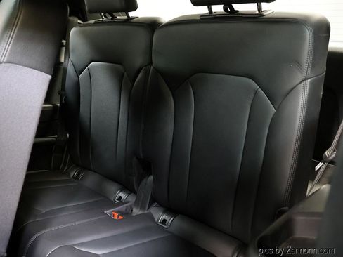 Used 2017 Audi Q7 2.0T Premium Plus image 14