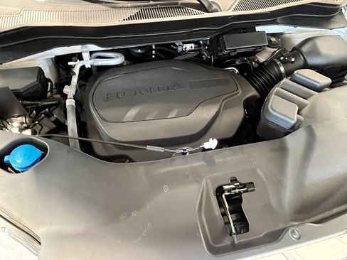 New 2026 Honda Ridgeline RTL image 11