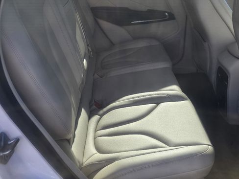 Used 2019 Lincoln MKC Premiere image 11