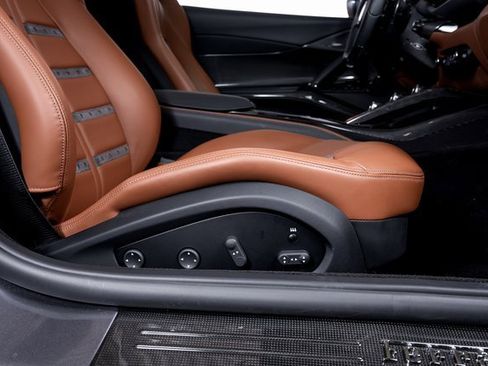 Certified 2021 Ferrari 812 GTS image 63