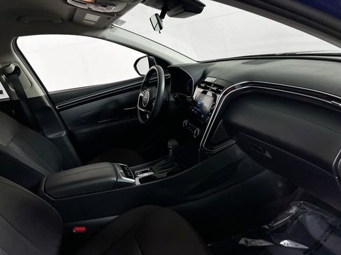 Used 2023 Hyundai Tucson SEL AWD/4WD image 26