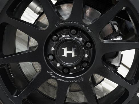 Used 2025 Ford F150 Lariat w/ Equipment Group 502A High image 35