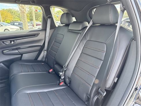 New 2026 Honda CR-V Sport-L image 20