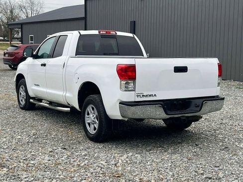 Used 2013 Toyota Tundra 2WD Double Cab image 3