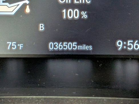 Certified 2019 Honda CR-V EX image 23