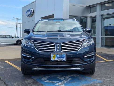 Used 2017 Lincoln MKC Reserve AWD/4WD image 8