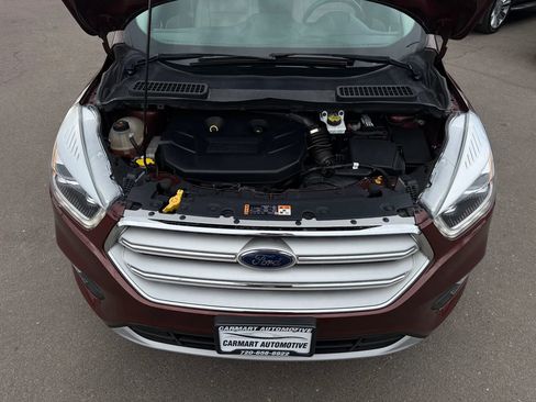 Used 2018 Ford Escape Titanium image 38