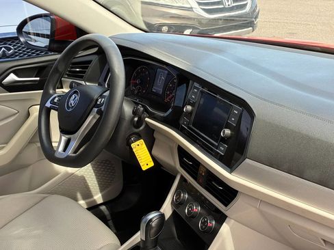 Used 2019 Volkswagen Jetta S w/ Driver Assistance Package FWD image 26