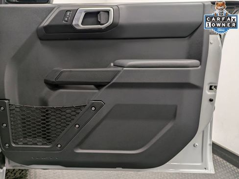 Used 2026 Ford Bronco Big Bend AWD/4WD image 31